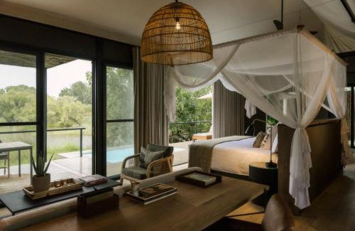 Victoria Falls Resort | Zambezi Sands by Batoka