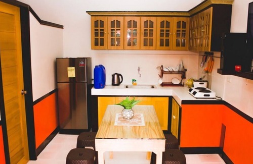 Zamboanga Condo | Zamboanga Retreat: 1BR Condo with Timeless Charm