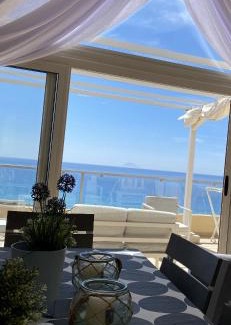 Marina di Zambrone House | Zambrone village