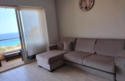 Marina di Zambrone Apartment | ZAMBRONE VILLAGE Loris