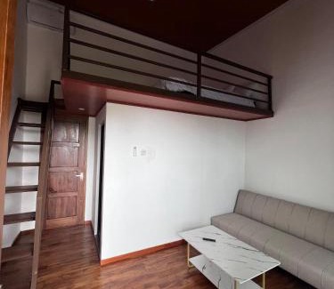 Colomadu House | Zameeira Homestay Syariah