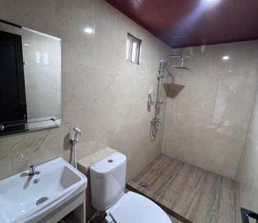 Colomadu House | Zameeira Homestay Syariah