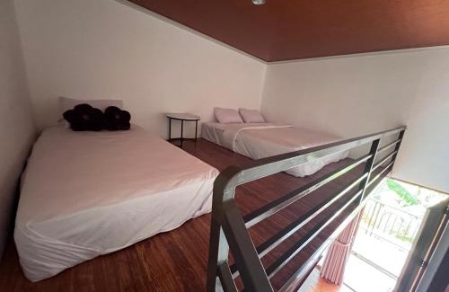 Colomadu House | Zameeira Homestay Syariah
