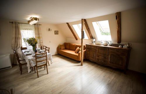 Stare Bogaczowice Apartment | Zamek Książ - 15 minut 503-608-088