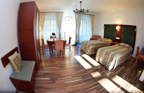 gmina Goleszow House | Zamek w Dzięgielowie