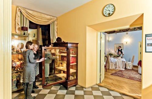 Krokowa Apartment | Zamek w Krokowej