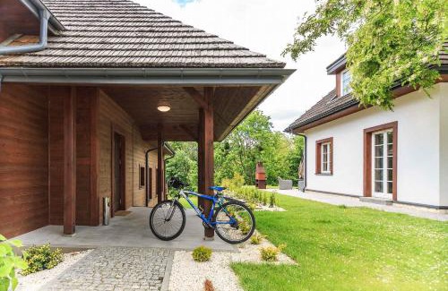 Kazimierz Dolny Villa | Zamkowe Wzgórze Dom nr 2 Kazimierz Dolny, Góry