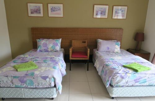 Endah Apartment | ZamLan Gold Coast Morib Intl Resort - Studio