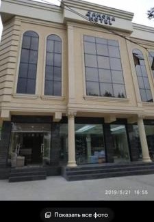 Kanimekh District Apartment | Zamona Hotel
