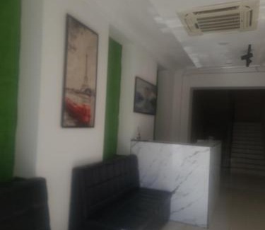 Kanimekh District Hotel | Zamona