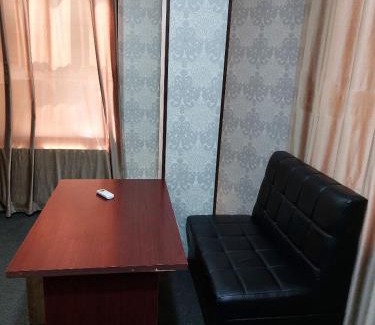 Kanimekh District Hotel | Zamona