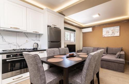 Mouzaki House | Zamor Family Villa 2