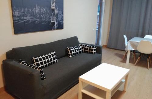 Zamora Apartment | Zamora Apartments