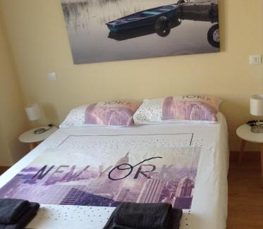 Zamora Apartment | Zamora Apartments