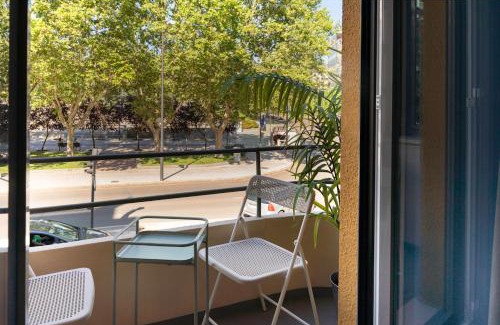 Zamora Apartment | Zamora Suites Central