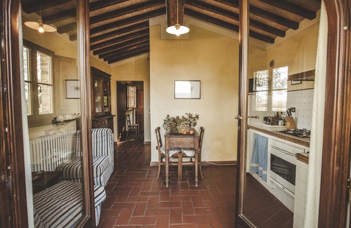 Torrita di Siena Cottage | Zampugna Estate - Spigo's cottage
