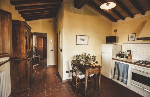 Torrita di Siena Cottage | Zampugna Estate - Spigo's cottage