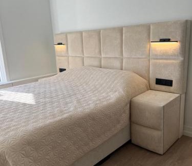Zandvoort Apartment | Zandvoort Boutique Apartments