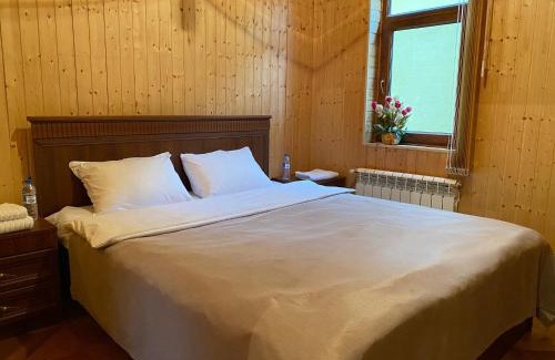 Qusar Hotel | Zangazur hotel & cottages