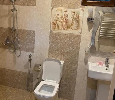 Qusar Hotel | Zangazur hotel & cottages