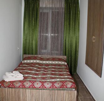 Goris Hotel | Zanger Hotel