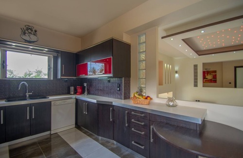 Agia Marina House | Zante Lagos Contemporary Holiday Home