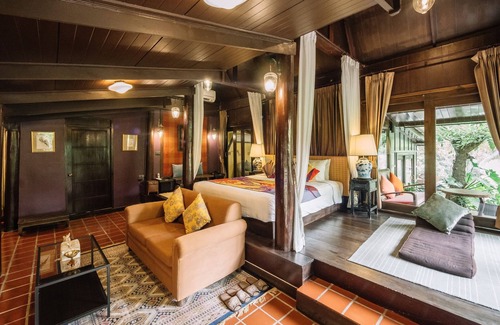 Muak Lek Resort | Zantiis Ndol Villas