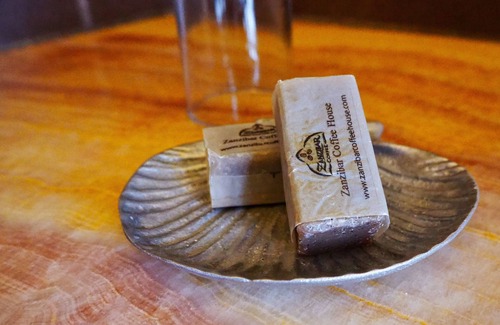 Stone Town Bed & Breakfast | Zanzibar Coffee House