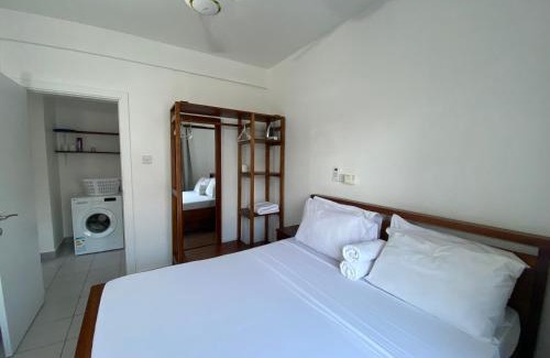 Fumba Apartment | Zanzibar Fumba 1 Bedroom Apartment