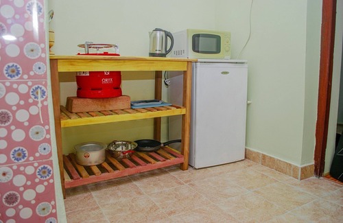 Stone Town Apartment | Zanzibar Spice Nest Deluxe Apartment
