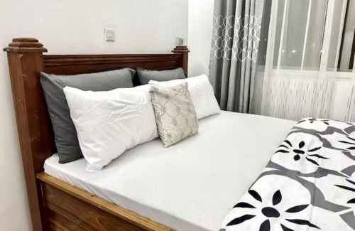 Zanzibar Town Apartment | Zanzibar stylish apartment