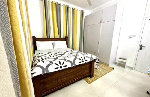 Zanzibar Town Apartment | Zanzibar stylish apartment