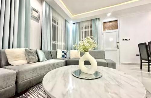 Zanzibar Town Apartment | Zanzibar stylish apartment