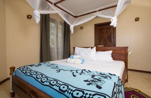 Matemwe Resort | Zanziblue Boutique Villas