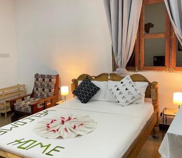 Uroa Apartment | Zanzllywood Uroa Beach Apartments