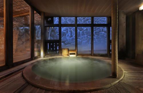 Zaoonsen Hotel | Zao Onsen Omiya Ryokan