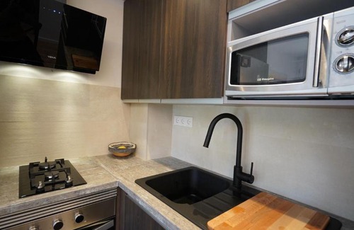 Es Pujols Apartment | Zapa’s House