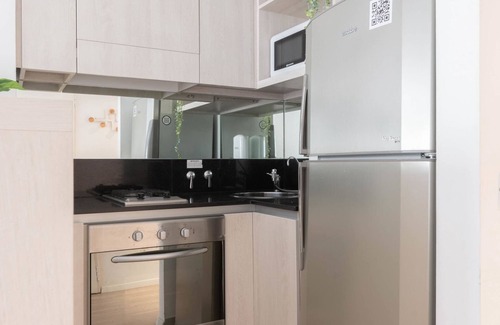 Belgrano Apartment | Zapiola 2300 'A' - Loft Belgrano
