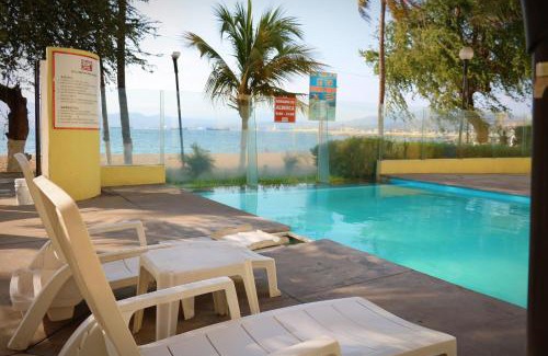 Manzanillo Hotel | Zar Manzanillo