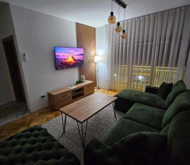 Zivinice Apartment | ZARA Apartman Živinice