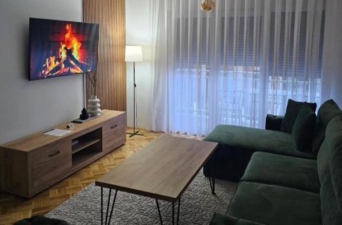 Zivinice Apartment | ZARA Apartman Živinice