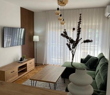 Zivinice Apartment | ZARA Apartman Živinice
