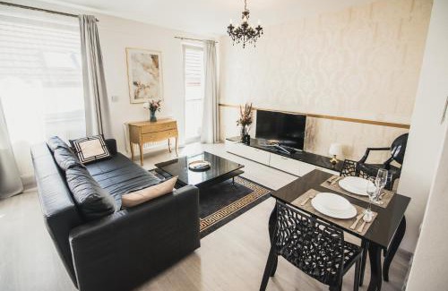 Zilina House | ZARA LUXURY APARTMENTS The absolute center of Žilina