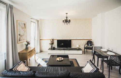 Zilina House | ZARA LUXURY APARTMENTS The absolute center of Žilina