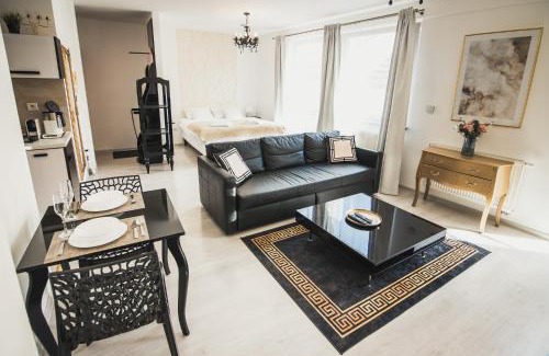 Zilina House | ZARA LUXURY APARTMENTS The absolute center of Žilina