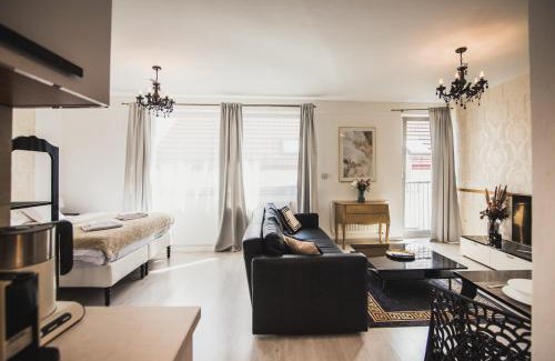 Zilina House | ZARA LUXURY APARTMENTS The absolute center of Žilina