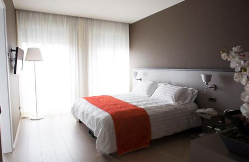 Suzzara Bed & Breakfast | Zara Rooms & Suites