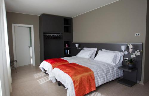 Suzzara Bed & Breakfast | Zara Rooms & Suites