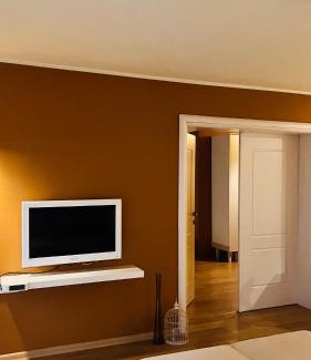 Stip Apartment | Zara VNVP