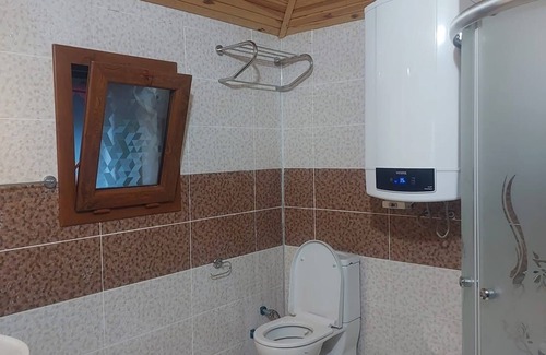 Surmene Hotel | Zarha Mountain Resort